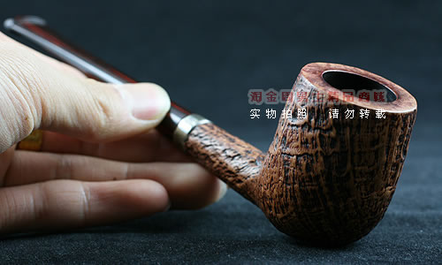 英国Dunhill登喜路石楠木烟斗|6件套county 4303-10