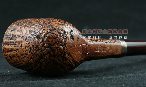 英国Dunhill登喜路石楠木烟斗|6件套county 4303-5