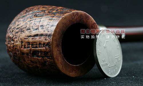 英国Dunhill登喜路石楠木烟斗|6件套county 4303-6