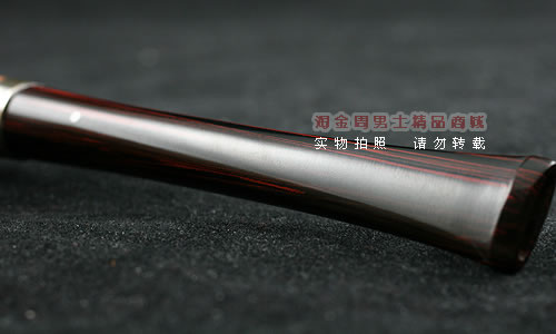 英国Dunhill登喜路石楠木烟斗|6件套county 4303-9