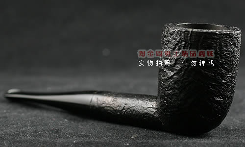 法国CHACOM石楠木烟斗|特惠5件套装粗口斗32-2