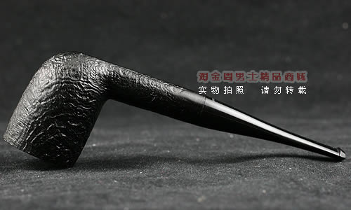 法国CHACOM石楠木烟斗|特惠5件套装粗口斗32-4