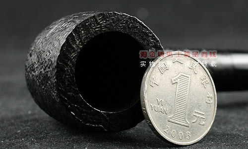 法国CHACOM石楠木烟斗|特惠5件套装粗口斗32-5