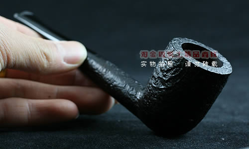 法国CHACOM石楠木烟斗|特惠5件套装粗口斗32-8