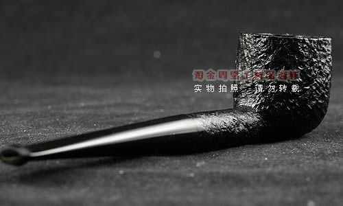 法国CHACOM石楠木烟斗|特惠5件套装粗口斗SB361-3