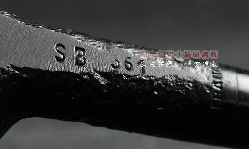 法国CHACOM石楠木烟斗|特惠5件套装粗口斗SB361-7