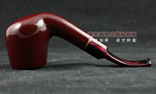 德国db石楠木烟斗|6件套装钢琴漆05-4