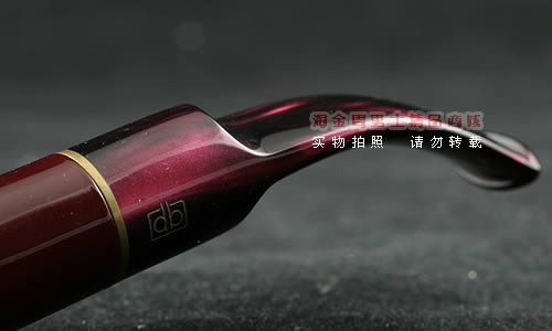 德国db石楠木烟斗|6件套装钢琴漆05-7