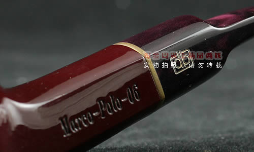 德国db石楠木烟斗|6件套装钢琴漆56-7