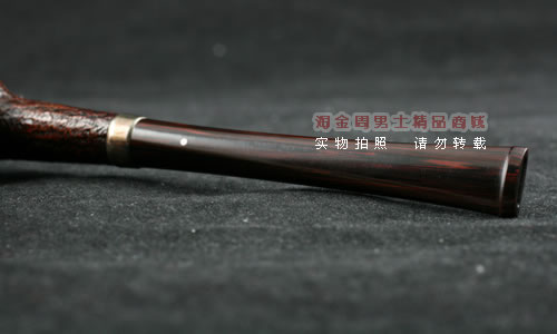 英国Dunhill登喜路石楠木烟斗|6件套CUMBERLAND 4303-10