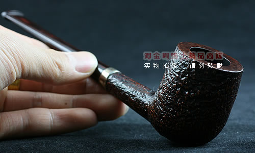英国Dunhill登喜路石楠木烟斗|6件套CUMBERLAND 4303-11