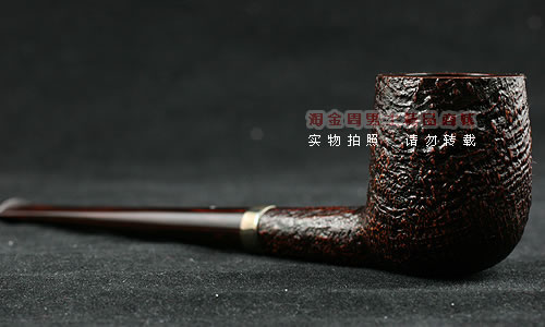 英国Dunhill登喜路石楠木烟斗|6件套CUMBERLAND 4303-2