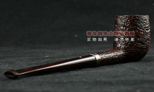 英国Dunhill登喜路石楠木烟斗|6件套CUMBERLAND 4303-3