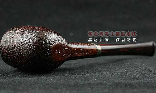英国Dunhill登喜路石楠木烟斗|6件套CUMBERLAND 4303-5