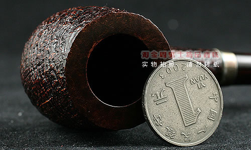 英国Dunhill登喜路石楠木烟斗|6件套CUMBERLAND 4303-6