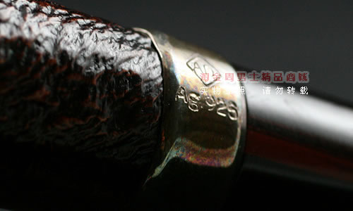 英国Dunhill登喜路石楠木烟斗|6件套CUMBERLAND 4303-9