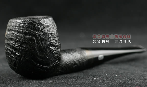 法国CHACOM石楠木烟斗|特惠5件套装粗口斗158-1