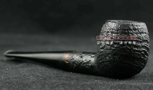 法国CHACOM石楠木烟斗|特惠5件套装粗口斗158-2