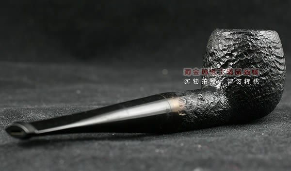 法国CHACOM石楠木烟斗|特惠5件套装粗口斗158-3