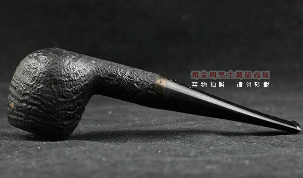 法国CHACOM石楠木烟斗|特惠5件套装粗口斗158-4