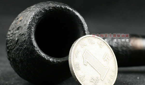 法国CHACOM石楠木烟斗|特惠5件套装粗口斗158-6