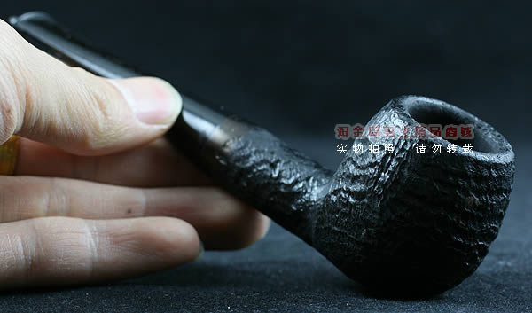 法国CHACOM石楠木烟斗|特惠5件套装粗口斗158-8