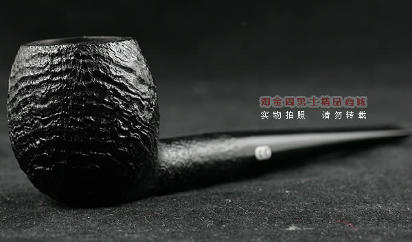 法国CHACOM石楠木烟斗|特惠5件套装粗口斗159-1