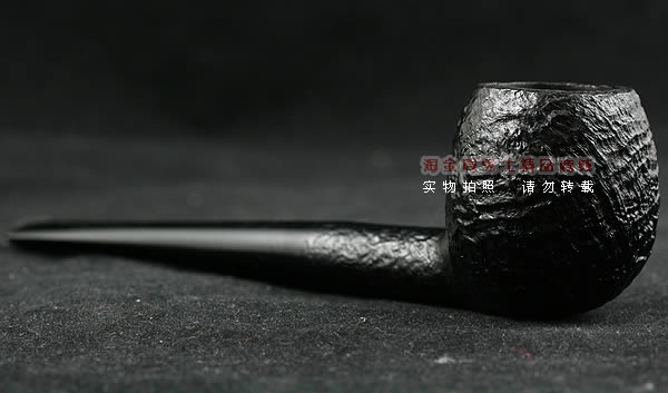 法国CHACOM石楠木烟斗|特惠5件套装粗口斗159-2