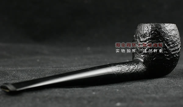 法国CHACOM石楠木烟斗|特惠5件套装粗口斗159-3