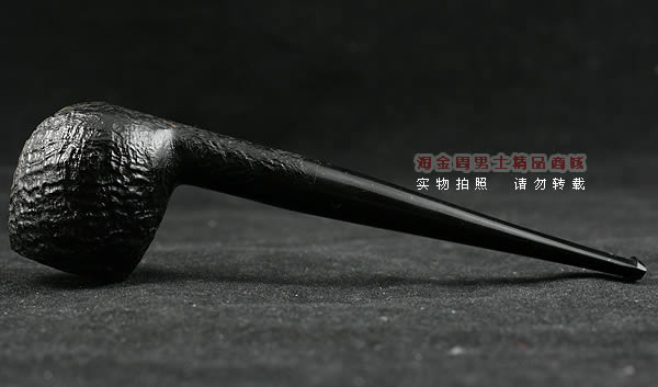 法国CHACOM石楠木烟斗|特惠5件套装粗口斗159-4