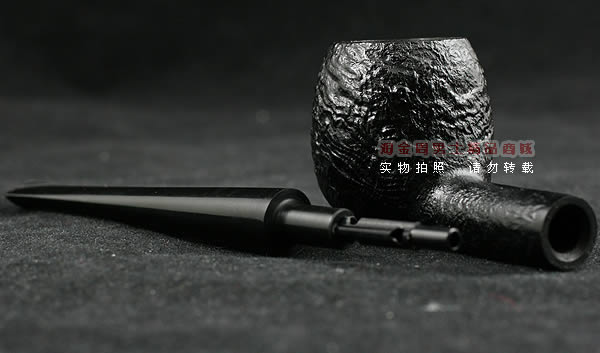 法国CHACOM石楠木烟斗|特惠5件套装粗口斗159-6