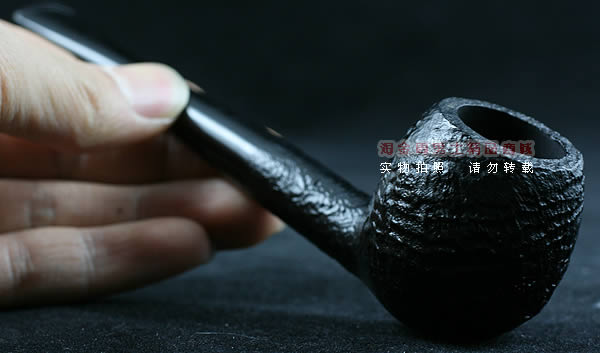 法国CHACOM石楠木烟斗|特惠5件套装粗口斗159-8