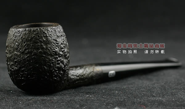 法国CHACOM石楠木烟斗|特惠5件套装粗口斗165-1