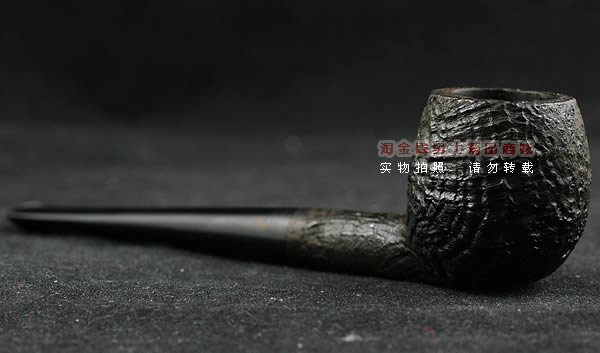 法国CHACOM石楠木烟斗|特惠5件套装粗口斗165-2