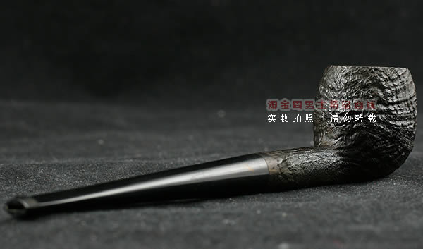 法国CHACOM石楠木烟斗|特惠5件套装粗口斗165-3