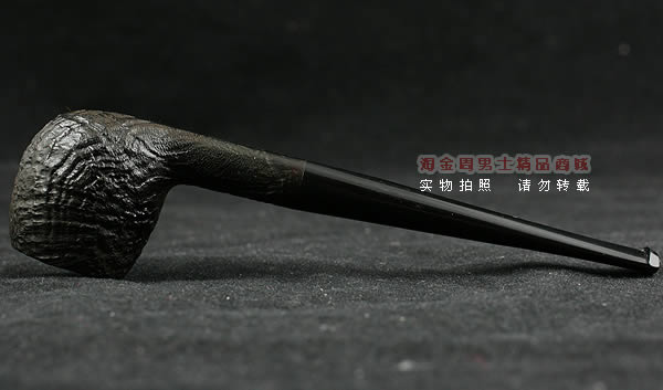 法国CHACOM石楠木烟斗|特惠5件套装粗口斗165-4