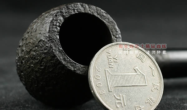 法国CHACOM石楠木烟斗|特惠5件套装粗口斗165-5