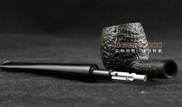 法国CHACOM石楠木烟斗|特惠5件套装粗口斗165-7