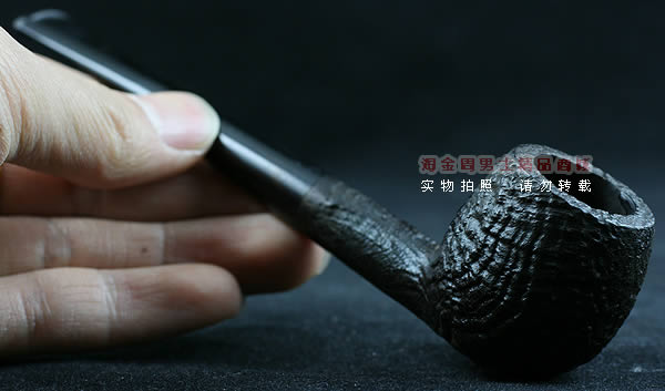 法国CHACOM石楠木烟斗|特惠5件套装粗口斗165-8