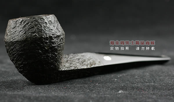 法国CHACOM石楠木烟斗|特惠5件套装粗口斗3-1