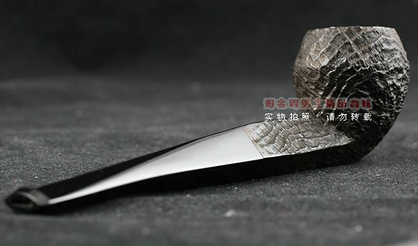 法国CHACOM石楠木烟斗|特惠5件套装粗口斗3-3