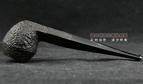 法国CHACOM石楠木烟斗|特惠5件套装粗口斗3-4