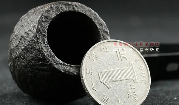 法国CHACOM石楠木烟斗|特惠5件套装粗口斗3-5