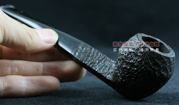 法国CHACOM石楠木烟斗|特惠5件套装粗口斗3-8