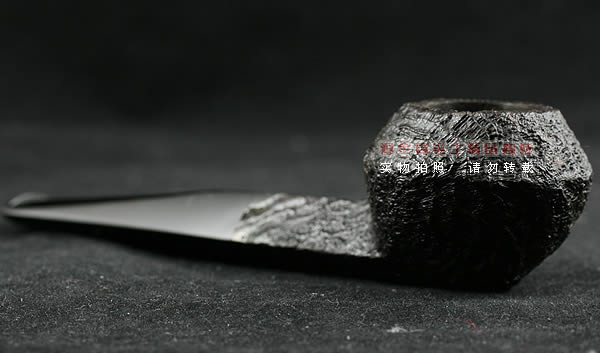 法国CHACOM石楠木烟斗|特惠5件套装粗口斗8-2