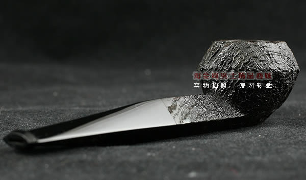 法国CHACOM石楠木烟斗|特惠5件套装粗口斗8-3