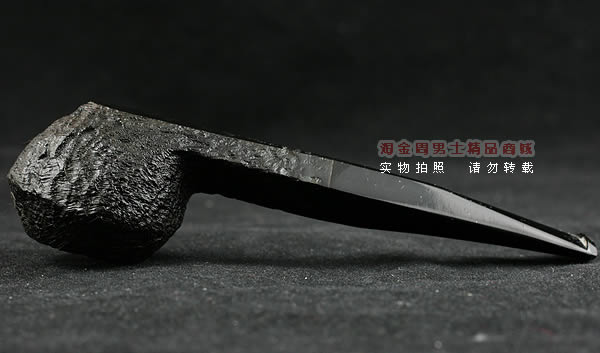 法国CHACOM石楠木烟斗|特惠5件套装粗口斗8-4