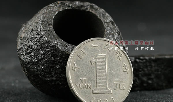 法国CHACOM石楠木烟斗|特惠5件套装粗口斗8-5