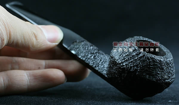 法国CHACOM石楠木烟斗|特惠5件套装粗口斗8-8