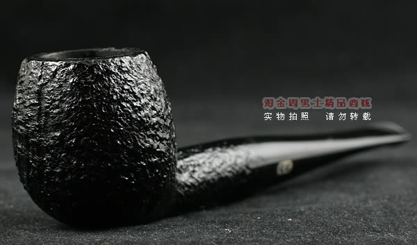 法国CHACOM石楠木烟斗|特惠5件套装粗口斗911-1